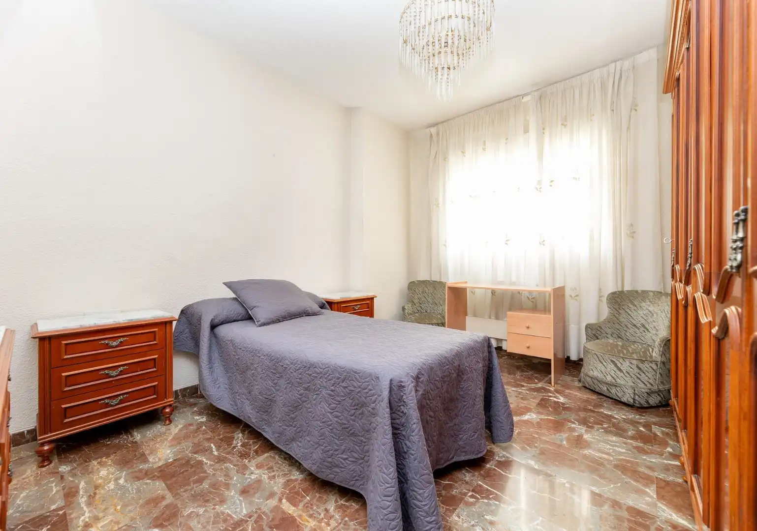 Appartamento con ascensore in vendita a Calle jose recuerda, imagen 17