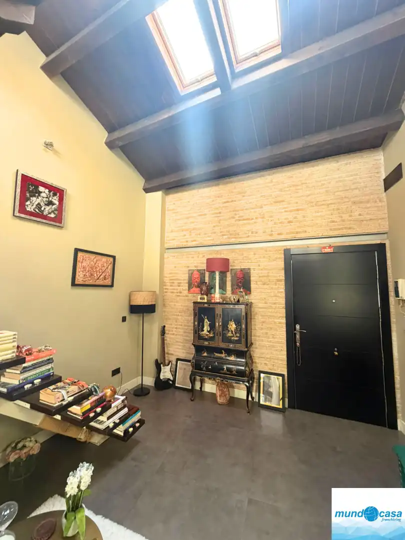 Office for sale in Casco Histórico