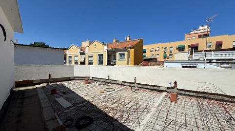 Foto 3 de Casa adosada en venda a Calle Alderete, El Molinillo - Capuchinos, Málaga Capital