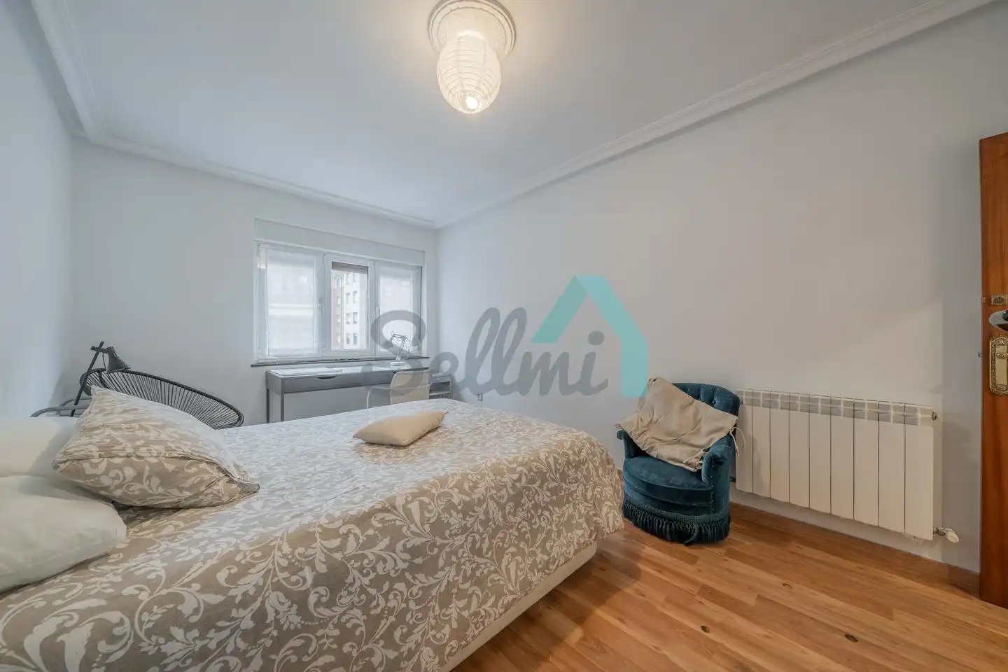 Flat for rent in Fernando Alonso Díaz, Santo Domingo - El Campillín