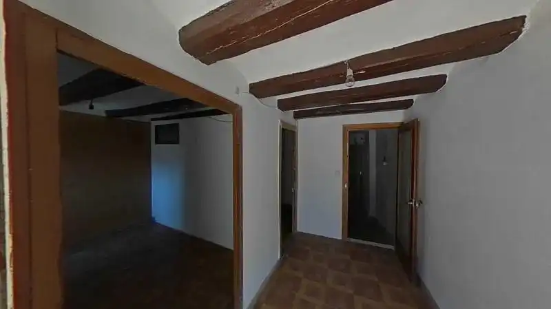 Casa adosada en venta en La Pobla de Segur con Trastero y Balcón