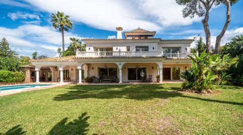 Foto 3 de Casa o xalet en venda a Paraiso - Barronal, Málaga