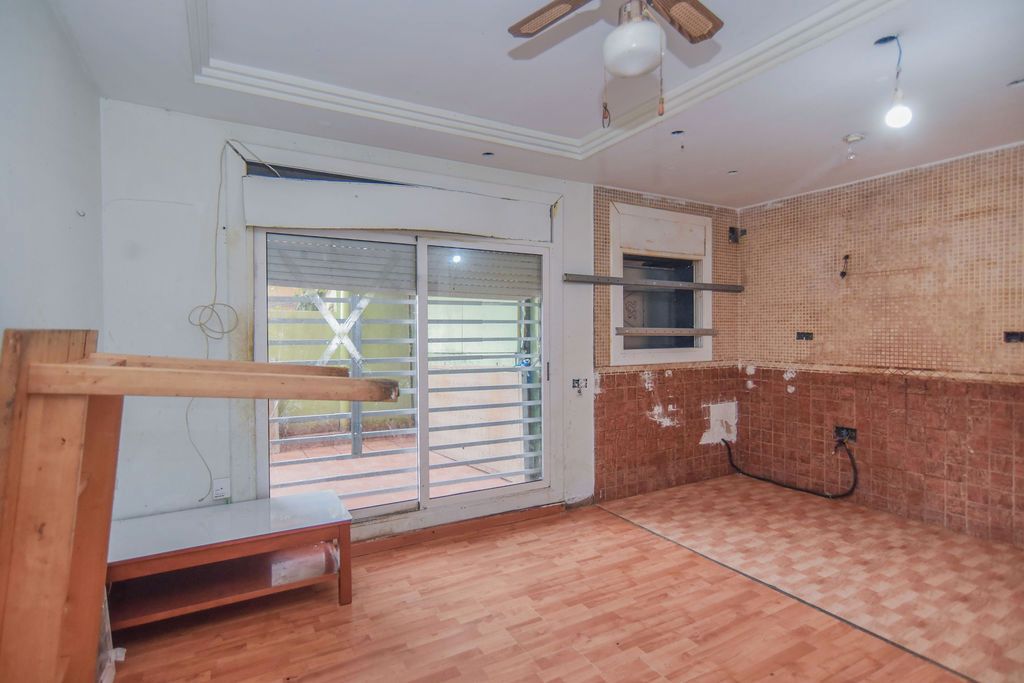 Bedroom of Flat for sale in Mataró  with Terrace