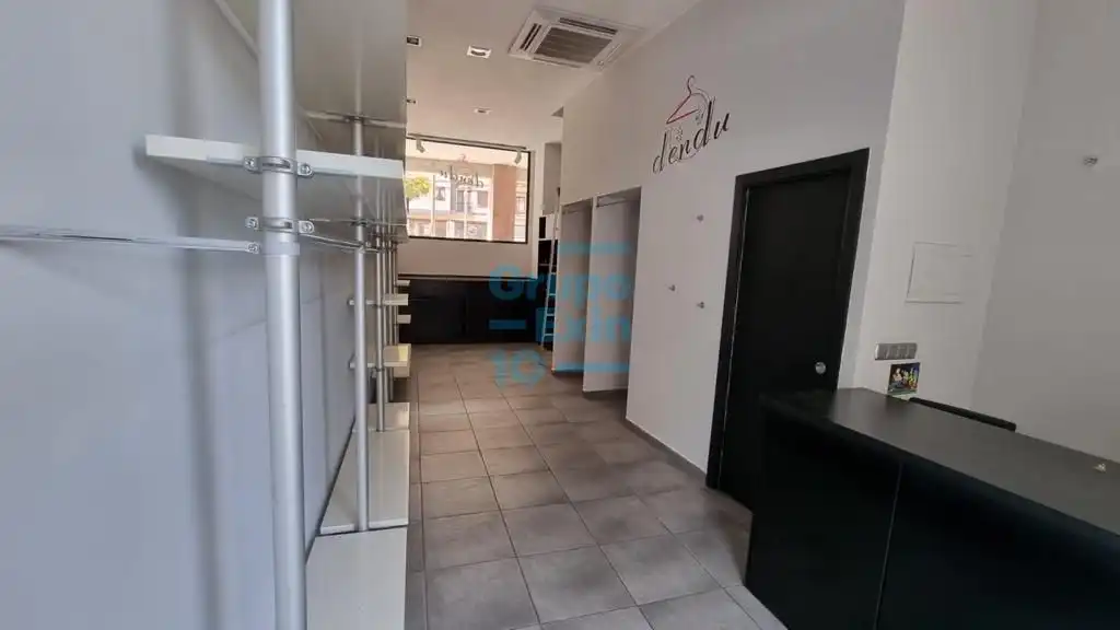 Locale commerciale in vendita a Joan Iturralde Kalea 7, imagen 6