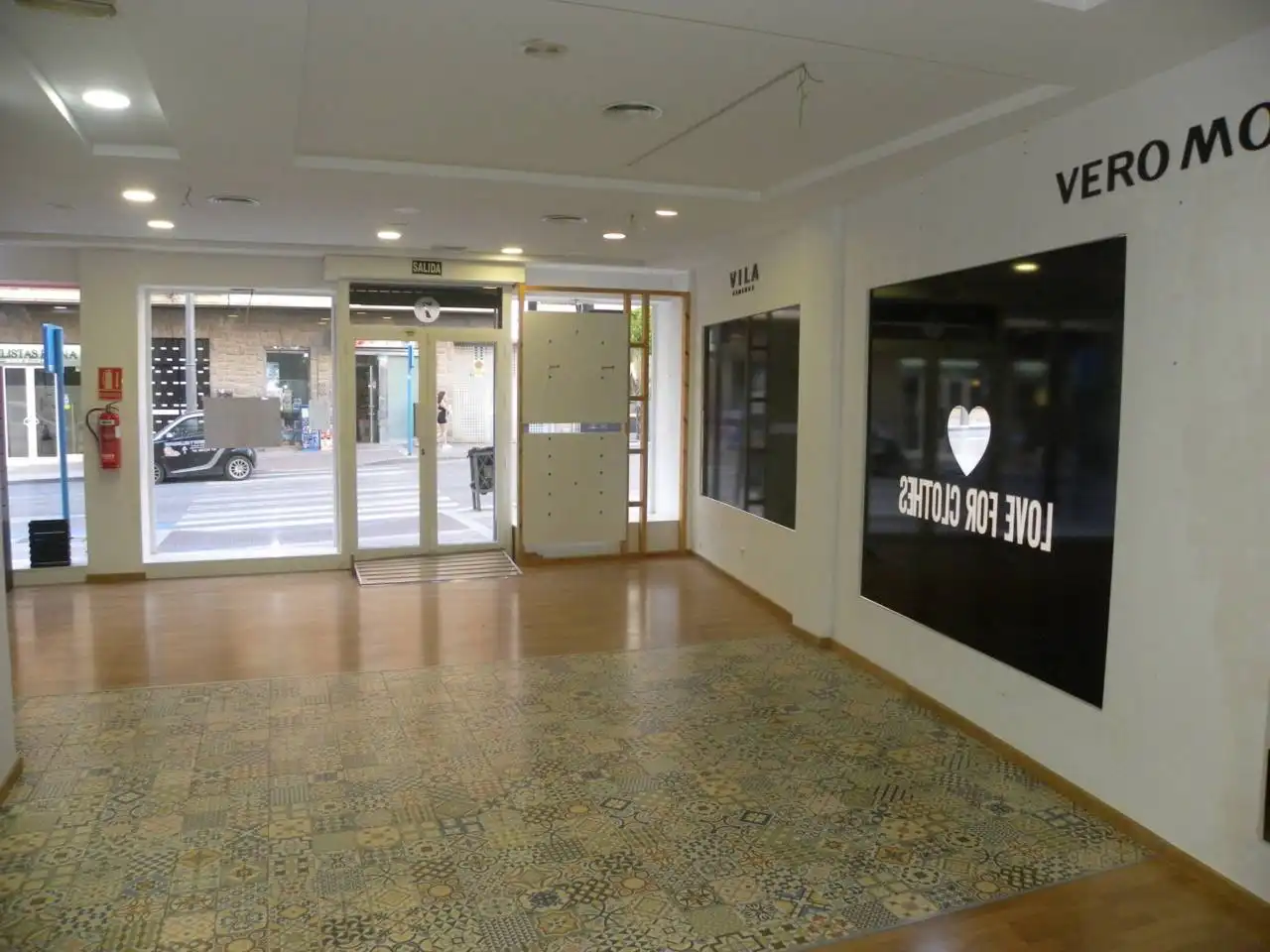 Local comercial en alquiler en Caravaca de la Cruz, imagen 10