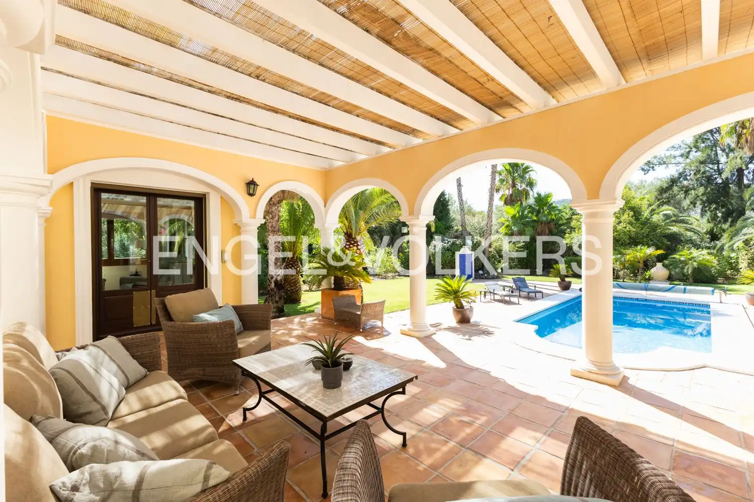 Exterior view of Houses for sale in Pedreguer  with Air Conditioner, Heating and Private garden