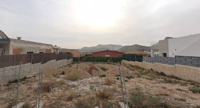 Terreno residencial en Venta en Pedanías Oeste