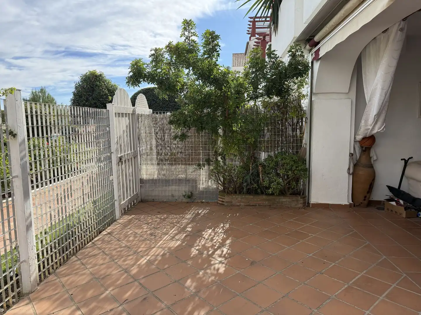 Wohnung mit Pool zum Verkauf in Avenida Marqués del Duero 82, imagen 16