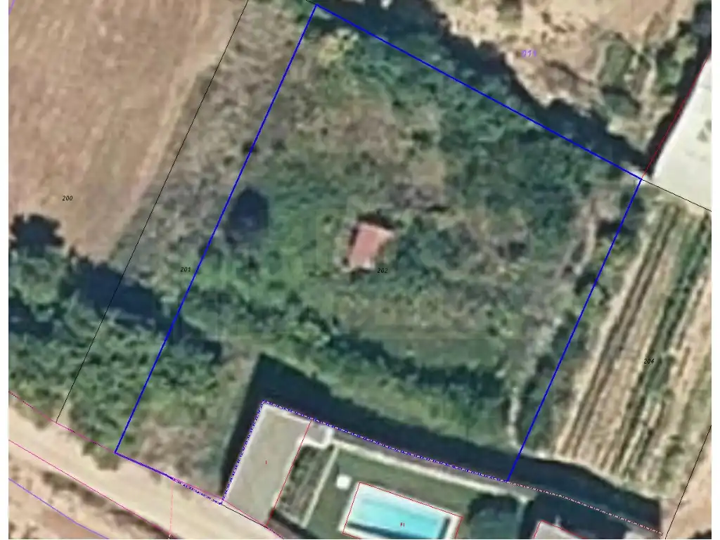 Residencial en venta en Arenzana de Abajo