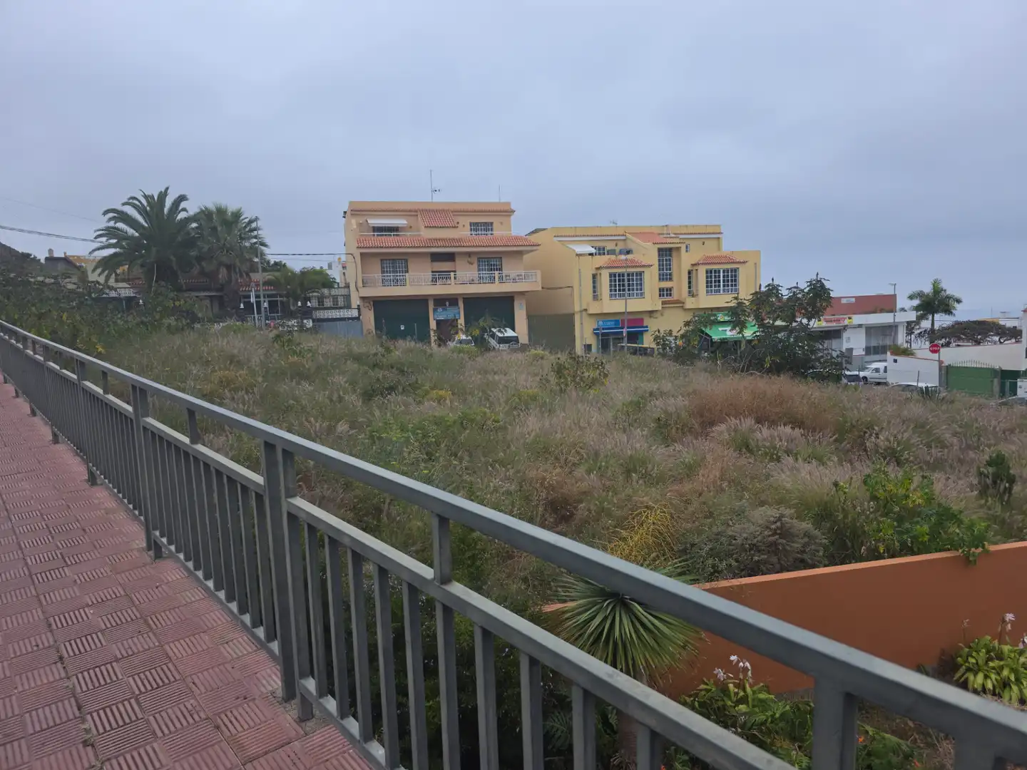 Residential zum Verkauf in San Cristóbal de la Laguna