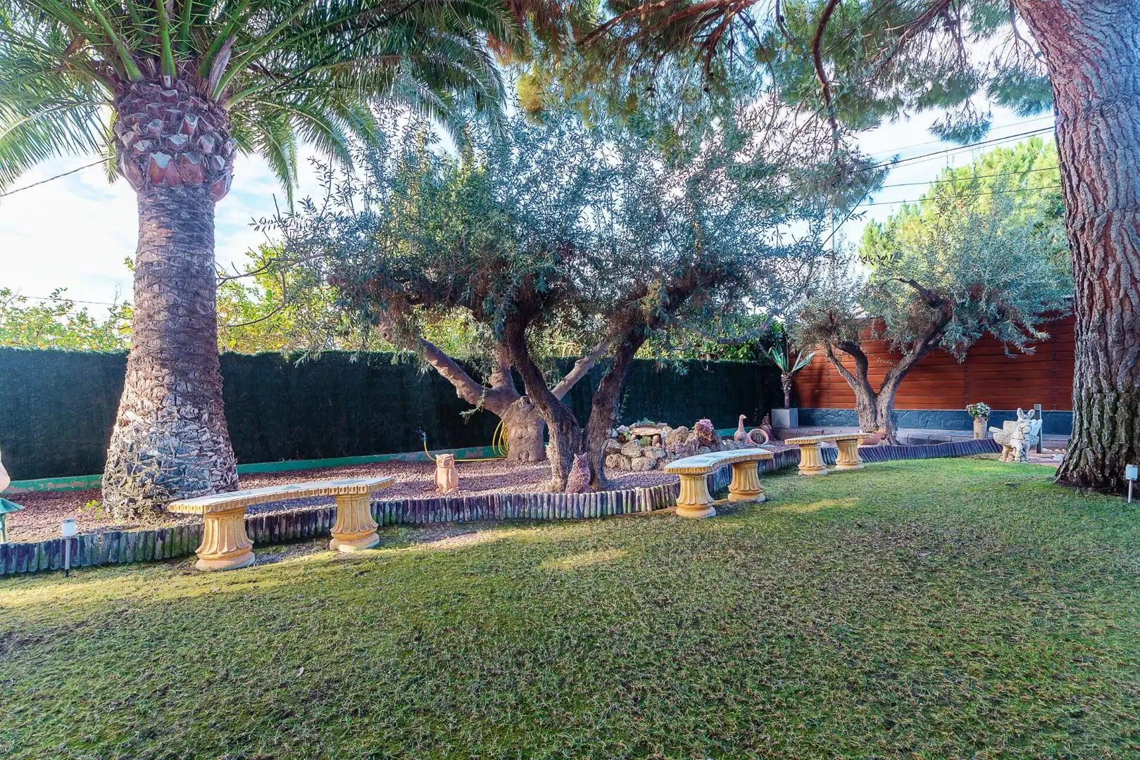 Xalet amb terrassa en venda a Campo Alto - Club de Campo, imagen 11