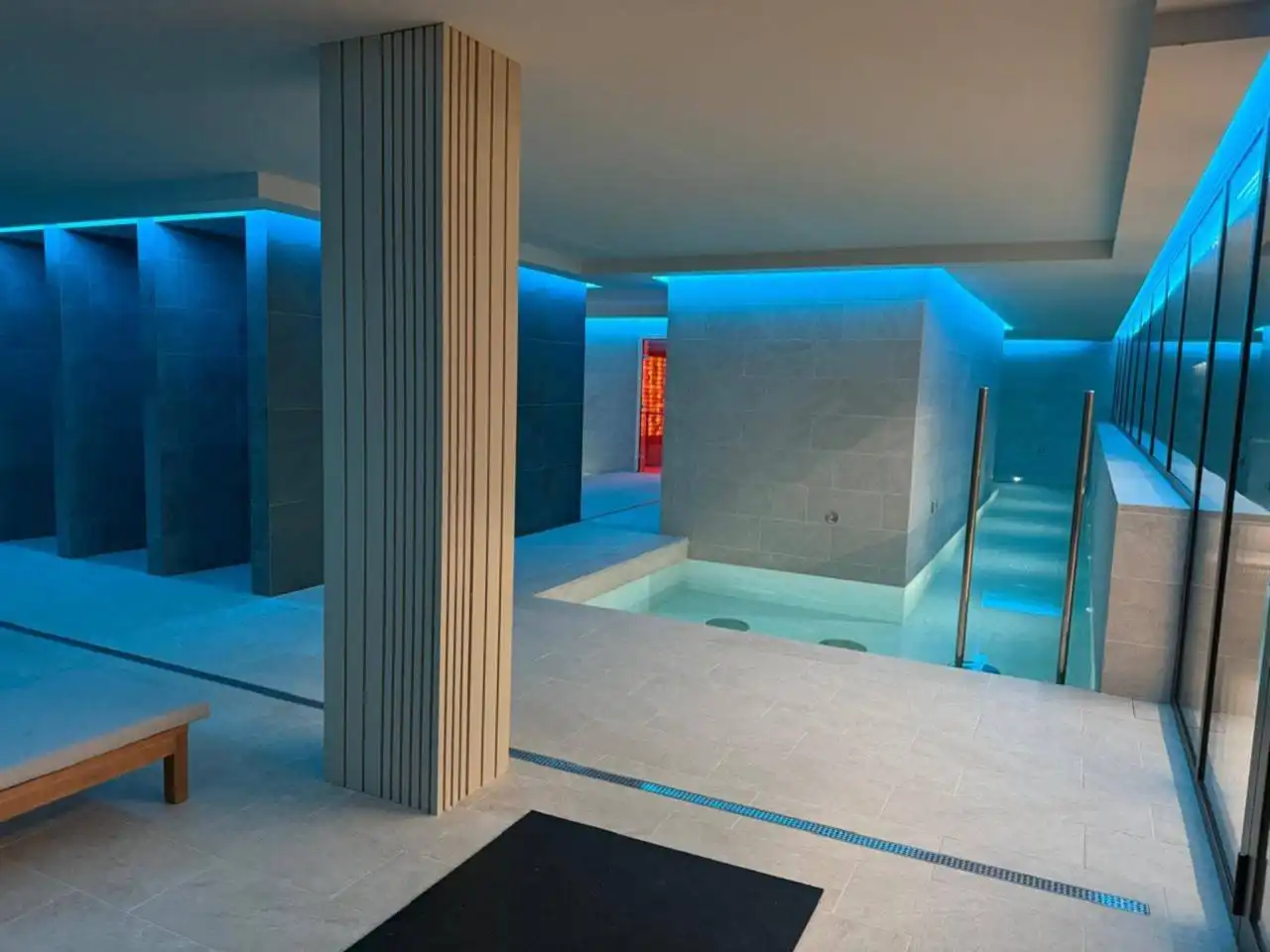 Appartamento con piscina in affitto a El Tarter, imagen 28