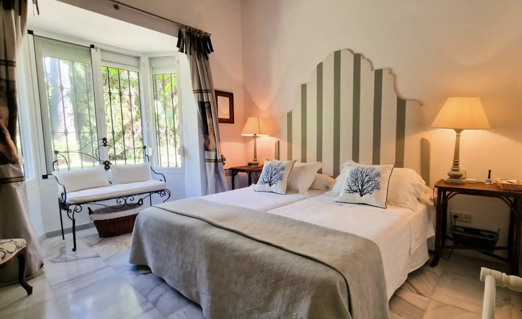 Villa con terrazza in vendita a Nueva Andalucía, imagen 16