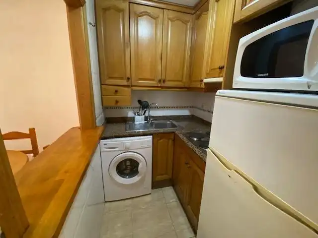 Apartamento con ascensor en venta en Centro, imagen 10