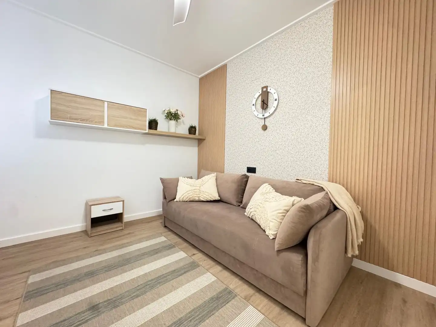 Apartamento con terraza en venta en Calle CAMPOAMOR, imagen 10
