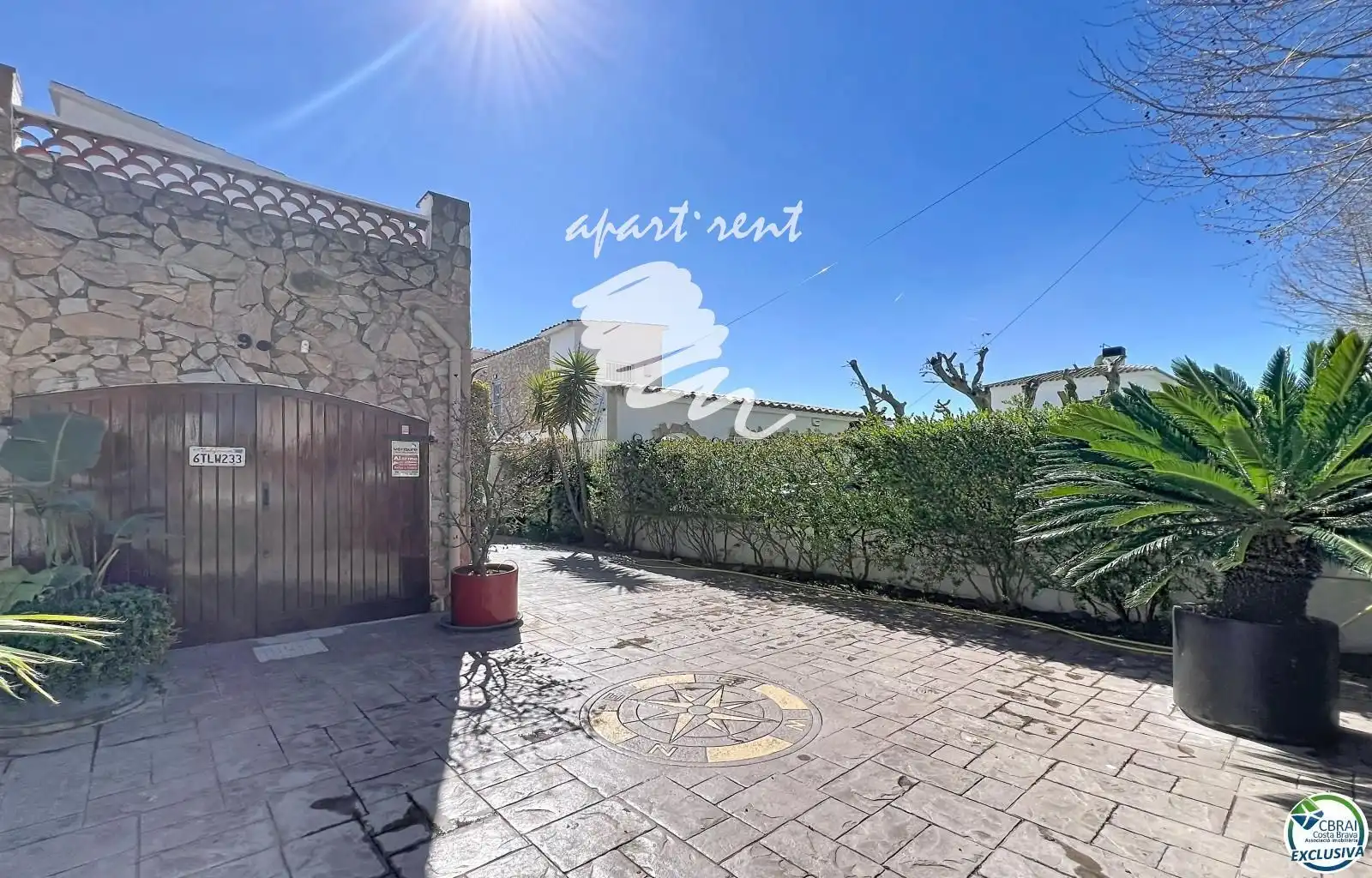 Casa amb terrassa en venda a LLOBREGAT, imagen 42