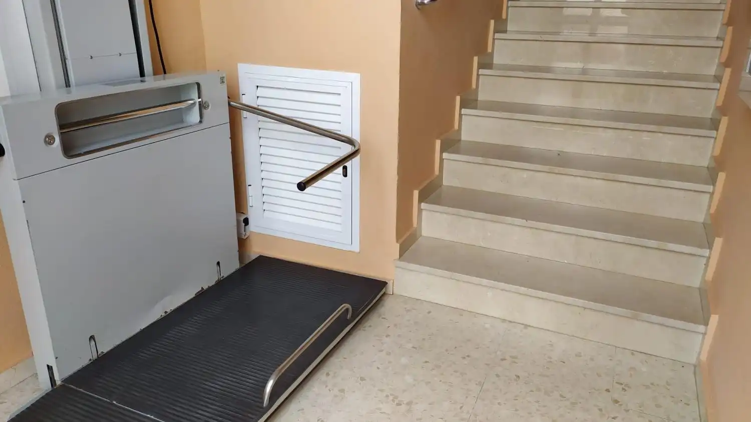 Wohnung mit Pool zur Miete in El Portil, imagen 22