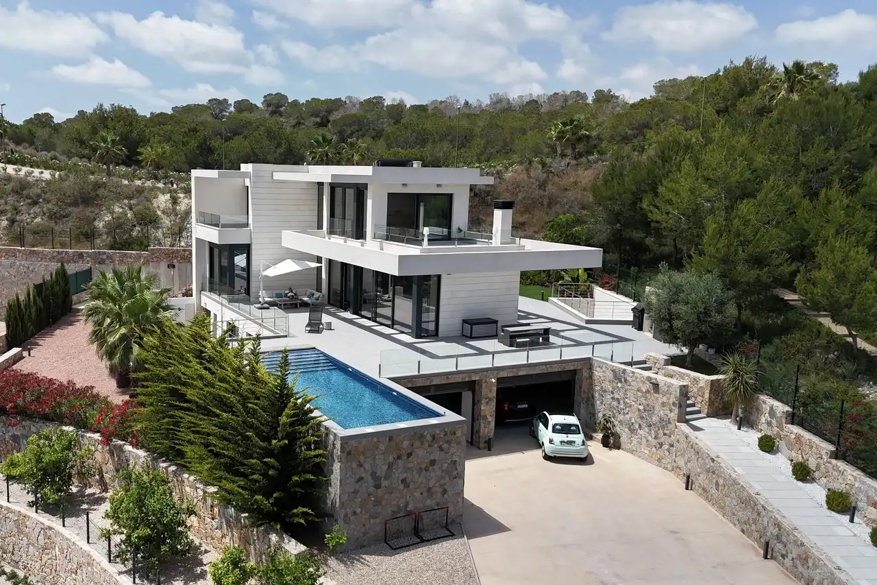 Haus zum Verkauf in Orihuela Costa