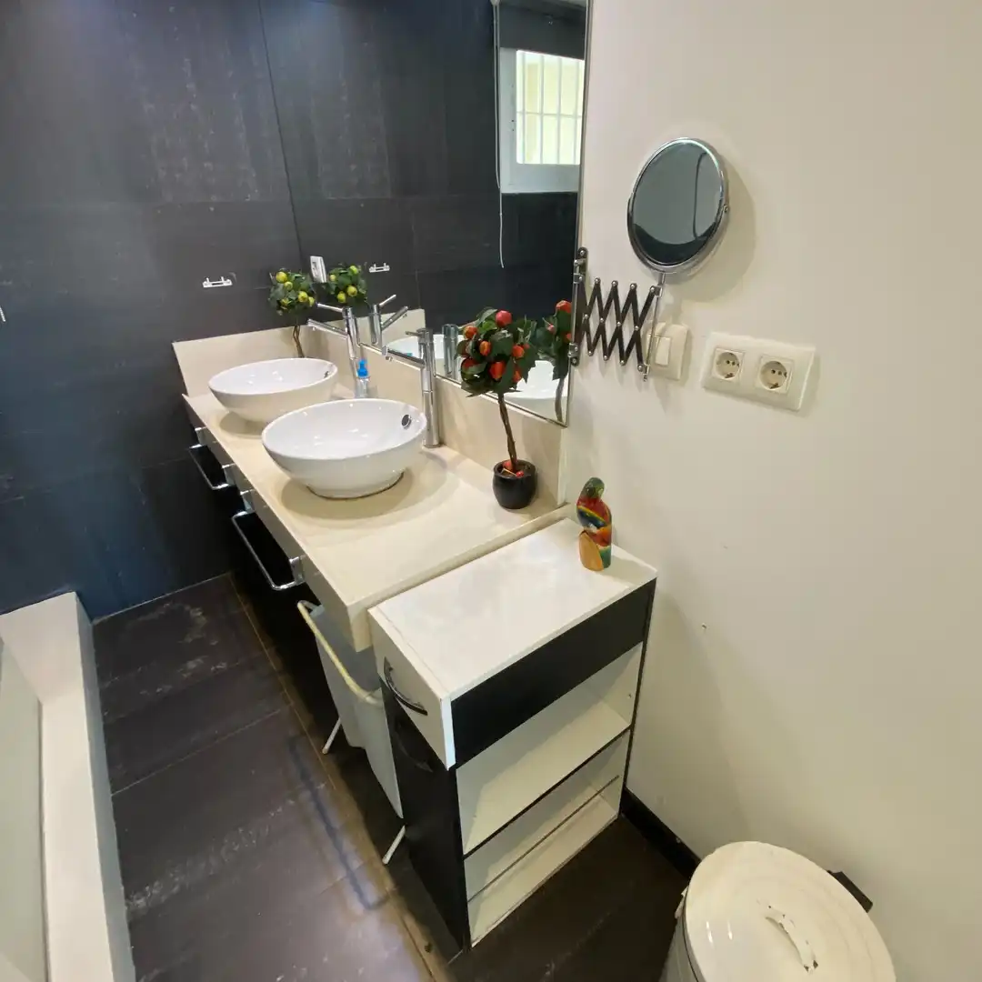 Ático con piscina en venta en Pedro Lobo, imagen 28