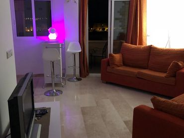 Apartament amb balcó de lloguer a Alcacil 68