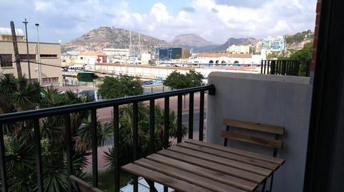 Foto 4 de Piso de alquiler en Calle Santiago, Santa Lucía, Cartagena