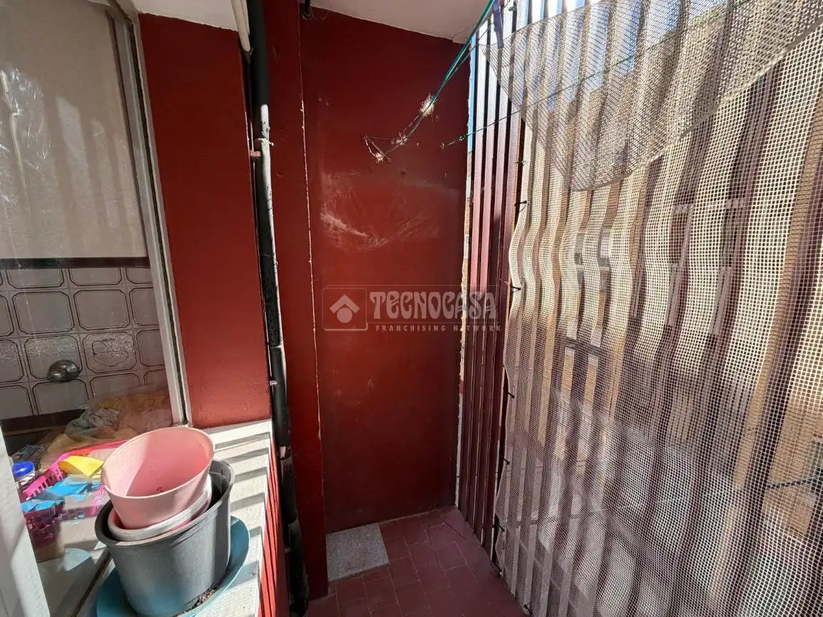 Bany de Pis en venda en Utebo amb Balcó