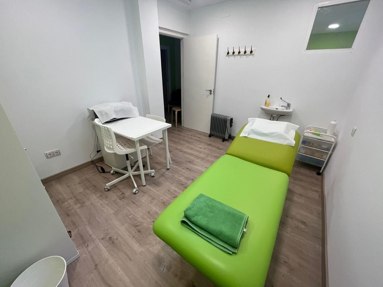 Dormitori de Local de lloguer en Cabrerizos