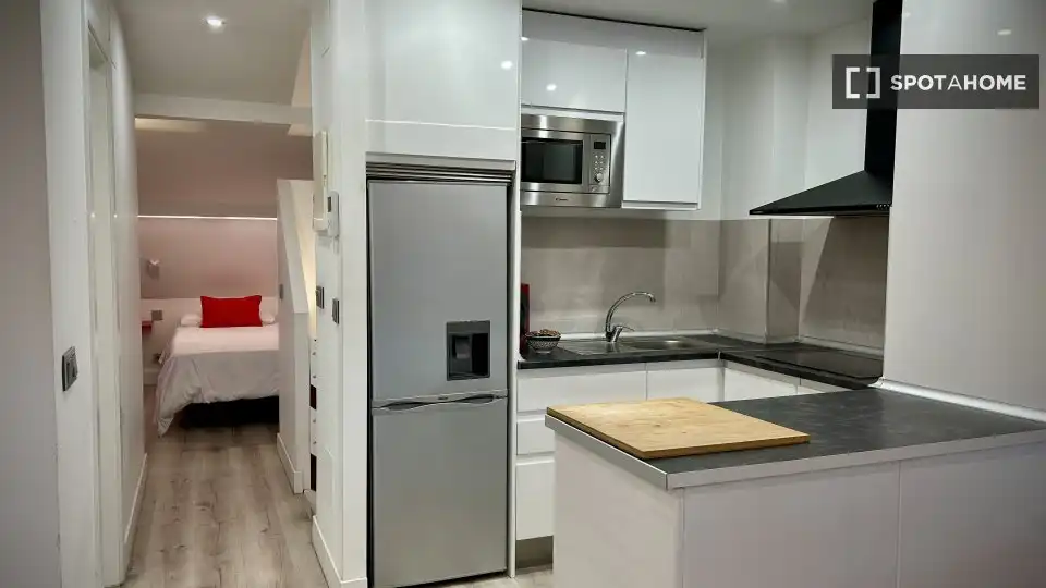 Piso en alquiler en Fuencarral - El Pardo, imagen 6