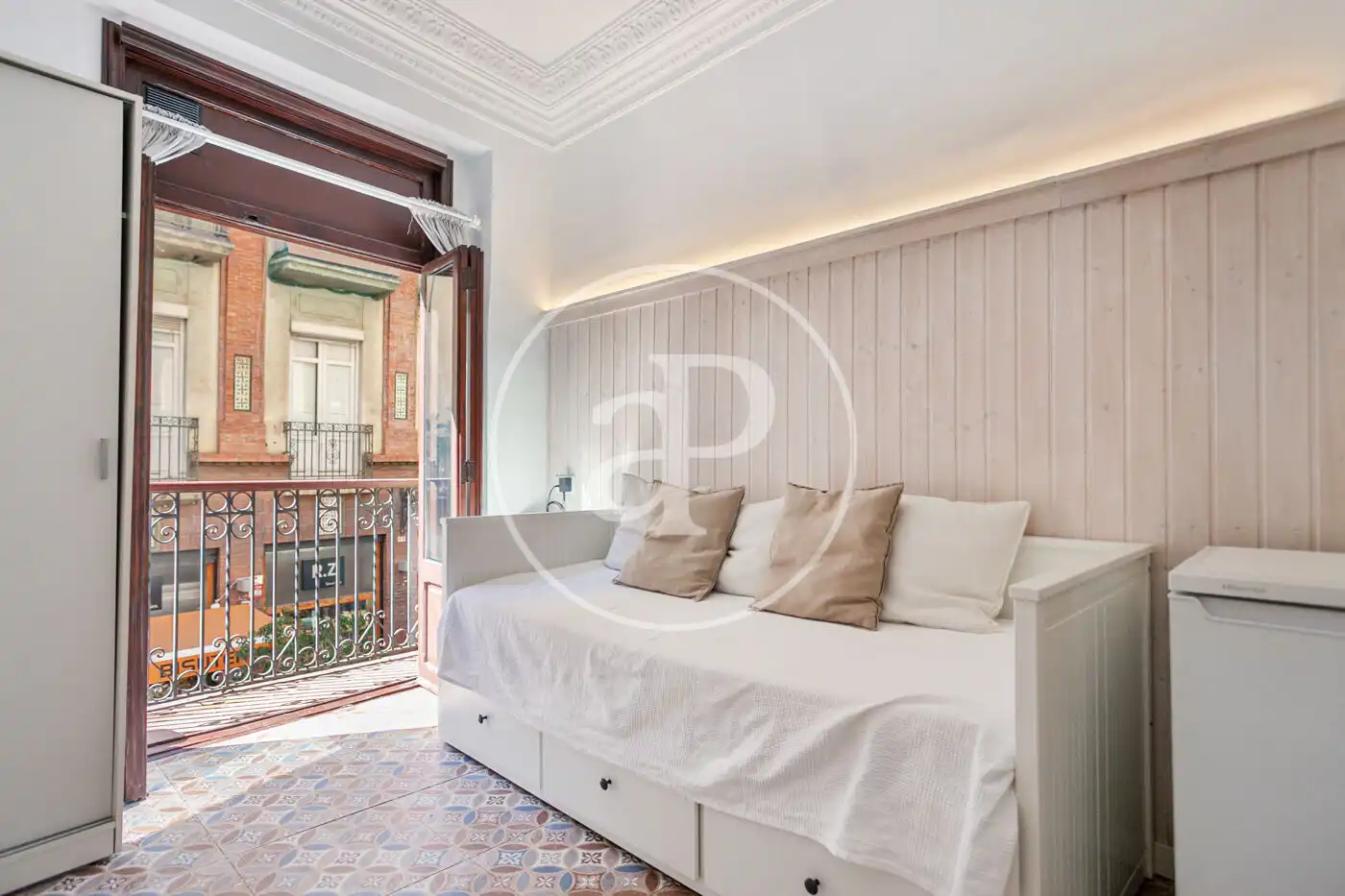 Loft de alquiler en C/ dels Serrans, La Seu