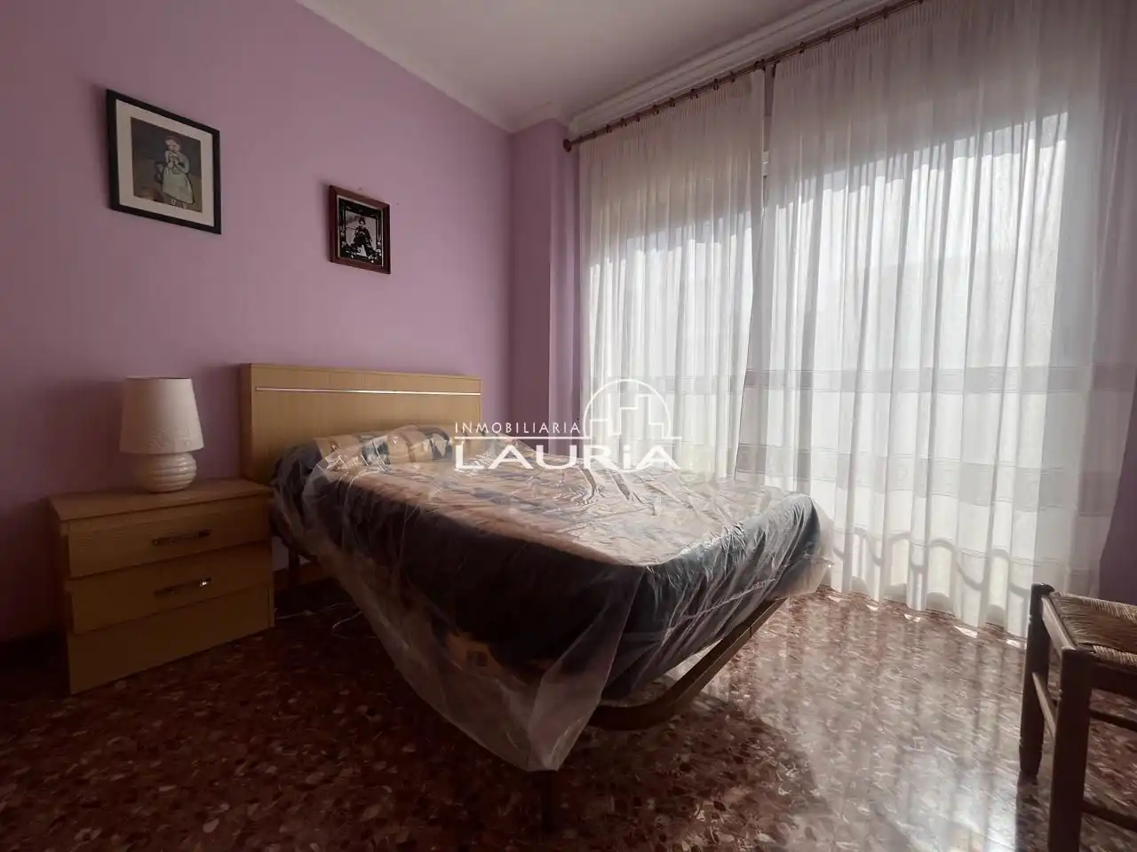 Casa amb jardí en venda a Vicent Andrés Estellés, imagen 44