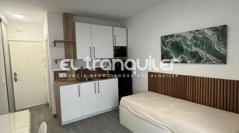 Foto 3 de Estudi de lloguer a Calle Alonso del Barco, Palos de Moguer, Madrid