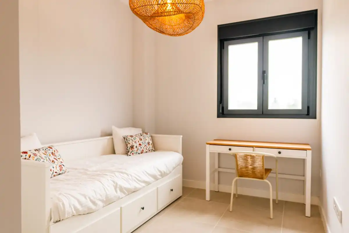 Ático con piscina en venta en Selwo, imagen 12