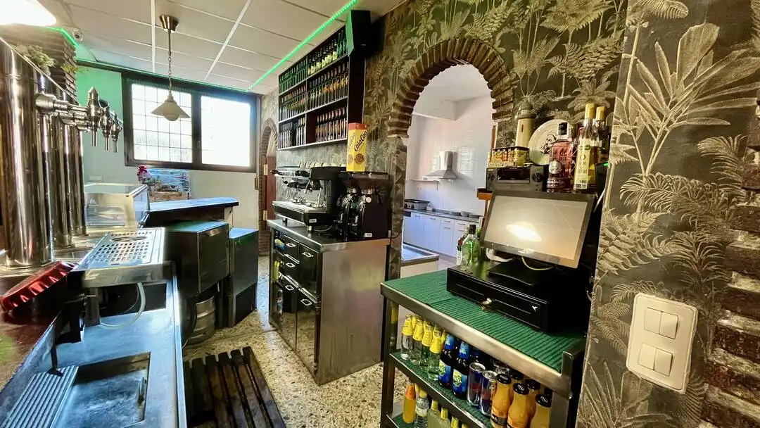 Commercial properties for sale in Getxo 