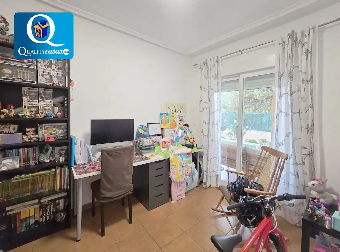 Terraced house with pool for sale in Bonalba - Cotoveta, imagen 11