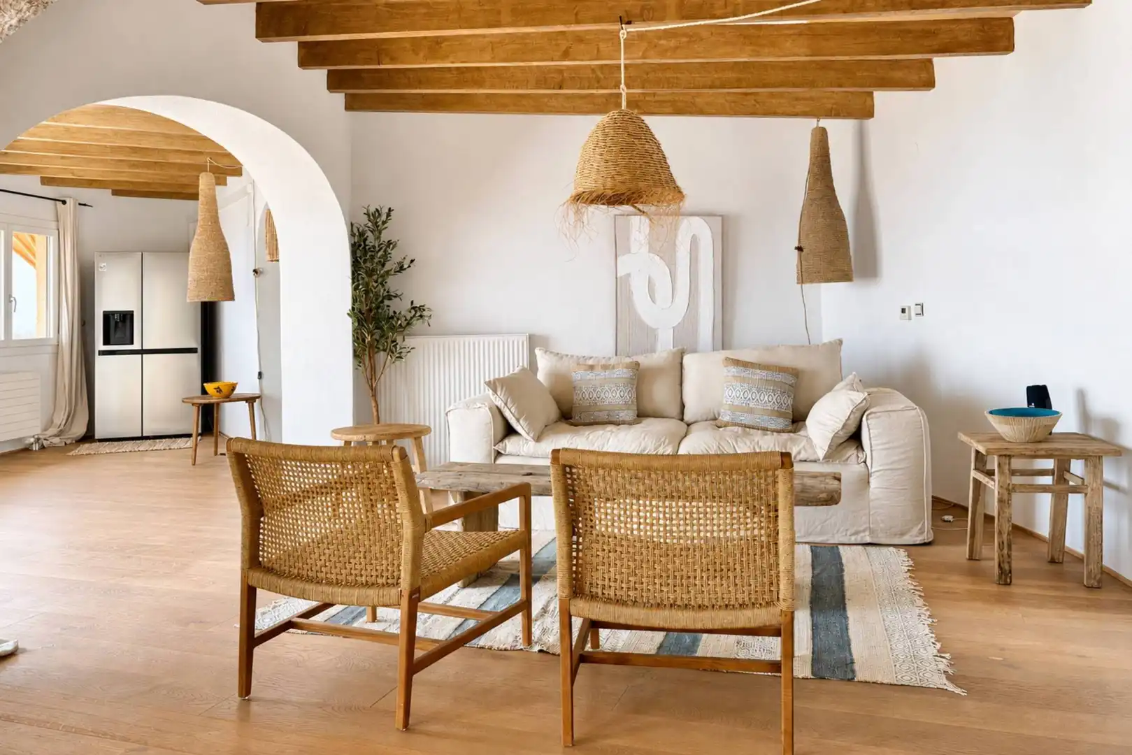 Villa con giardino in vendita a Calle Franz Joseph Haydn 52, imagen 8