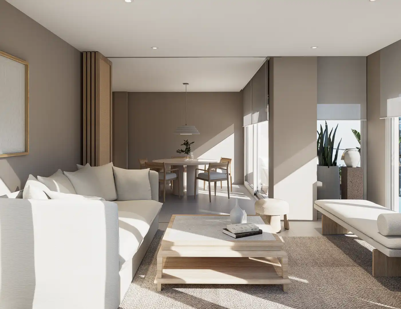 Apartment with lift for sale in Estepona Pueblo, imagen 11