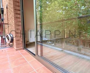 Terrace of Apartment for sale in Manlleu  with Heating and Terrace