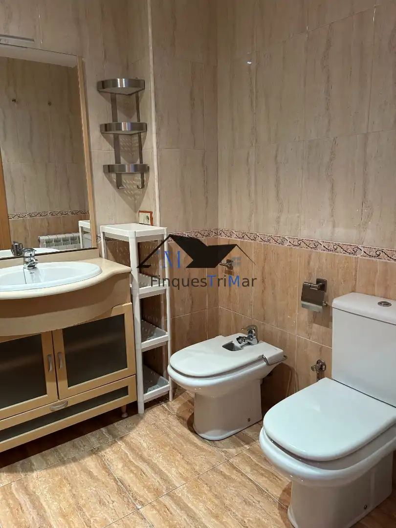 Piso en venta en Vilanova del Camí