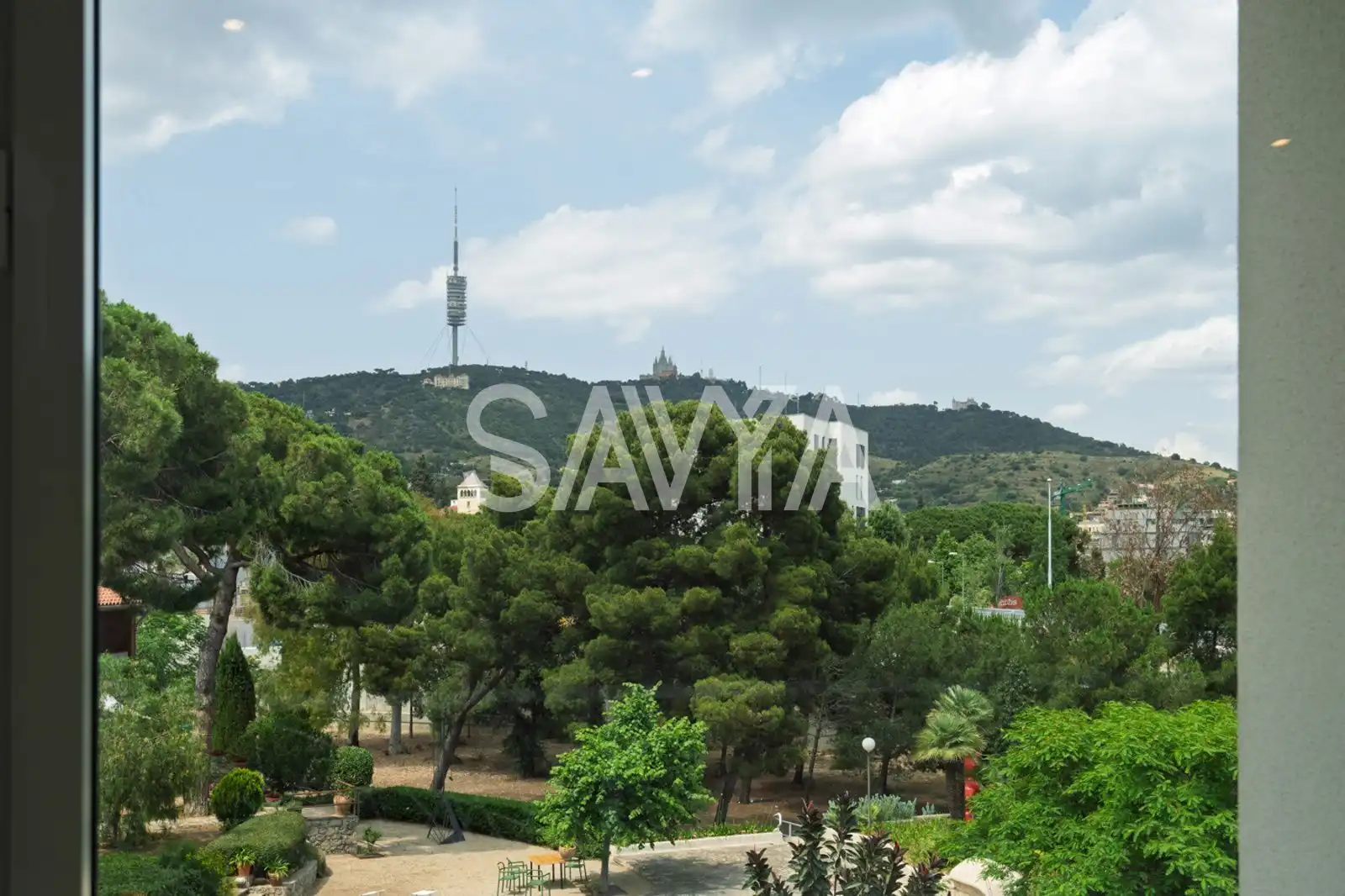 Casa o xalet en venda a Sarrià