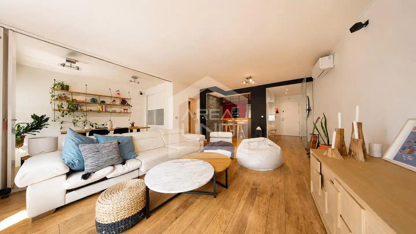 Flat for rent in Prado Santo Domingo - Ensanche