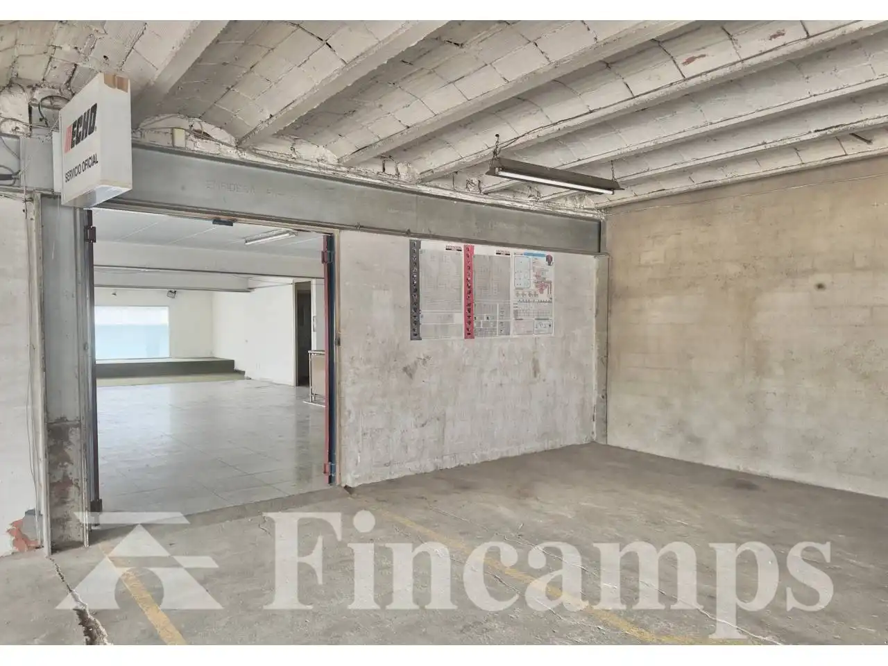 Business premises to rent in Carretera Barcelona 26, imagen 18