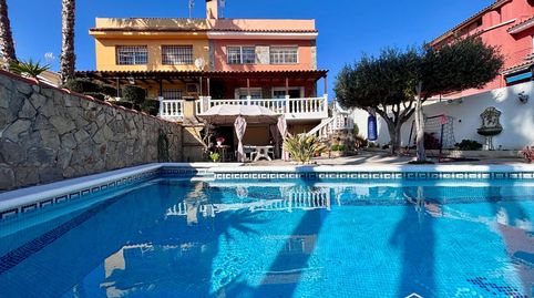 Foto 3 de Casa adosada en venta en Mas d'En Serra - Els Cards, Sant Pere de Ribes