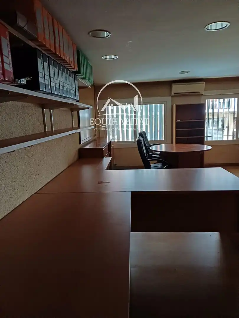 Office space with lift for sale in MOSSEN REIG, imagen 10