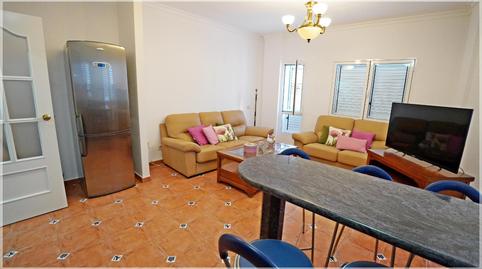 Foto 5 de Piso en venta en Calle Calle de Hernán Pérez de Grado, Vegueta, Las Palmas