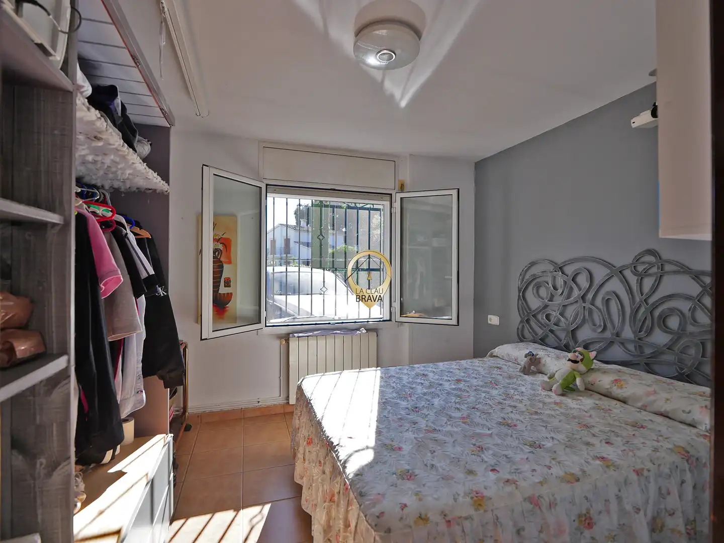 Chalet con jardín en venta en Avinguda de la Costa Brava, imagen 37