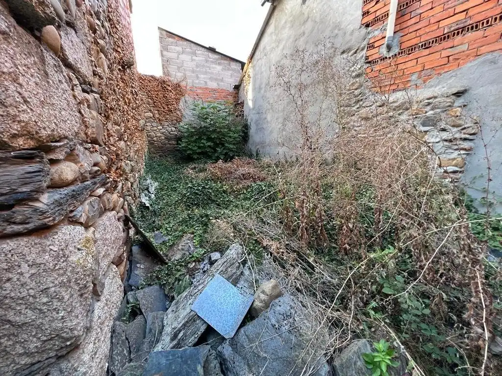 Casa rústica en venda a Calle SALGUERONA-AL, imagen 3