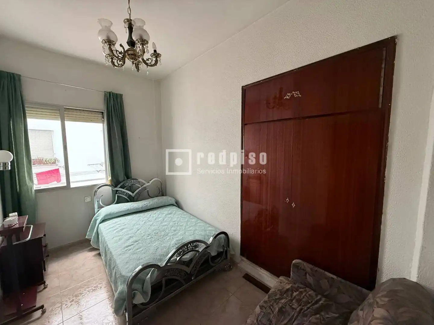 Habitación de Piso en venta en Madrid con Aire acondicionado, Calefacción y Terraza