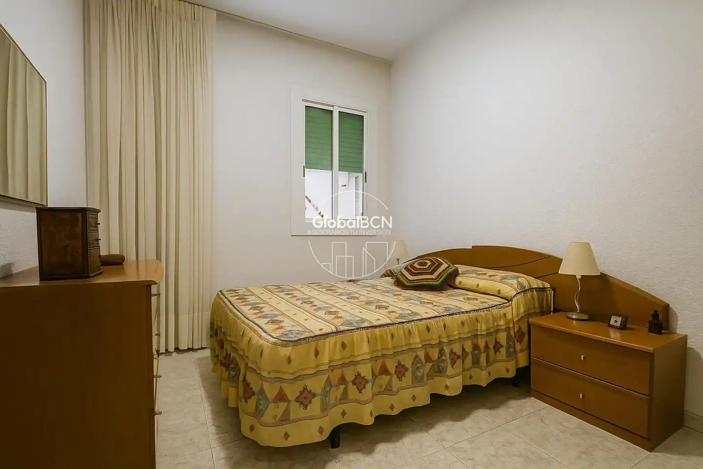 Piso en venta en De La Riera Blanca, Sants-Badal