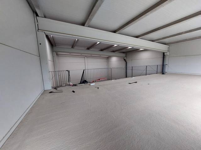 Nave industrial en Alquiler en Santa Oliva