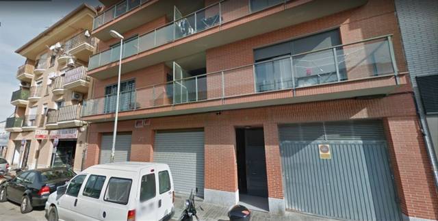 Local comercial en Alquiler en Carrer Tarazona, 1 en Alfara del Patriarca